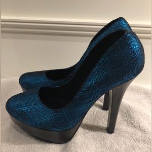 Women’s shoes - Just Fab brand- size 8.5